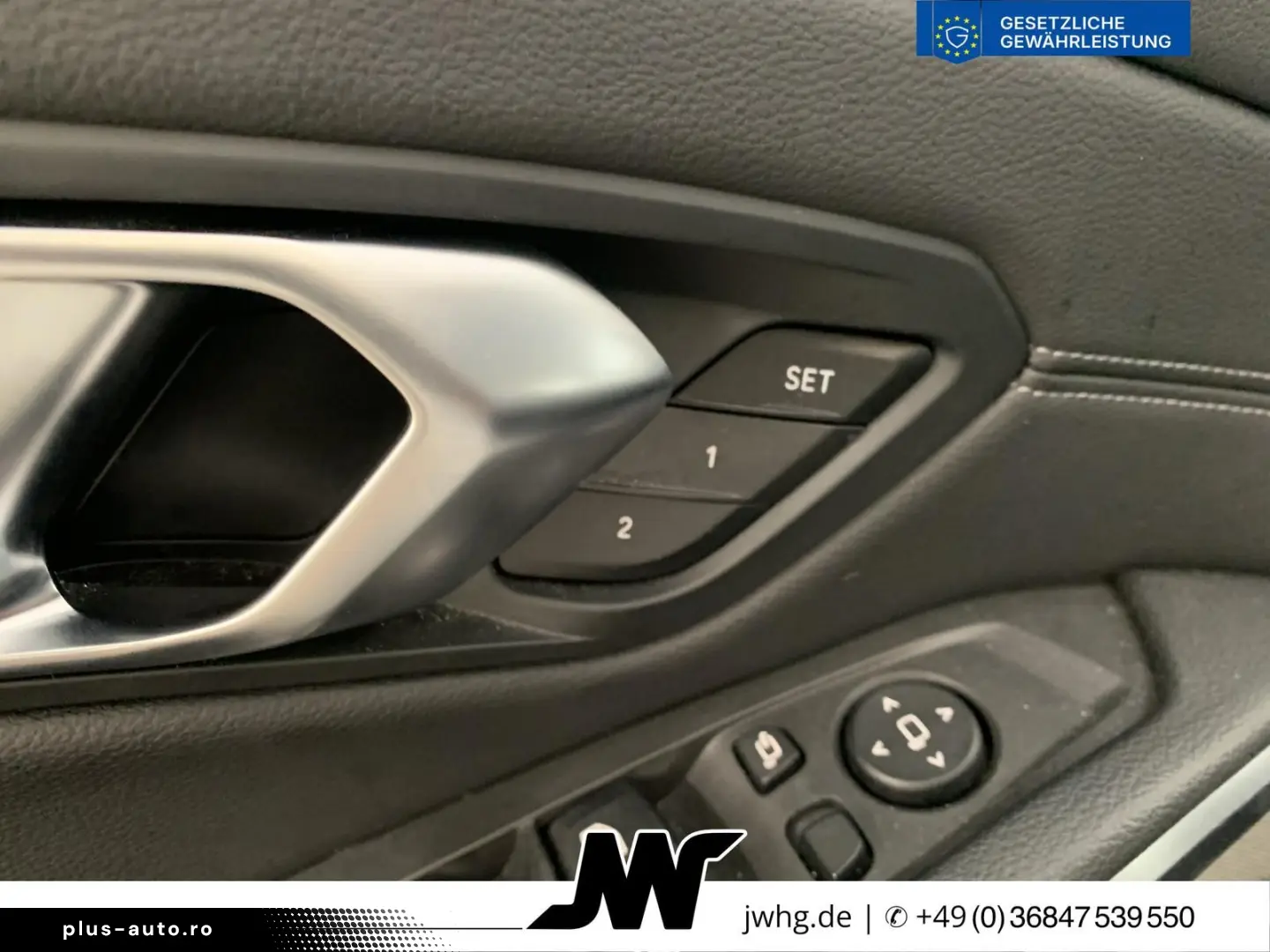 BMW 330 i M Sport Pro HeadUp Memory H&K 19  Kam