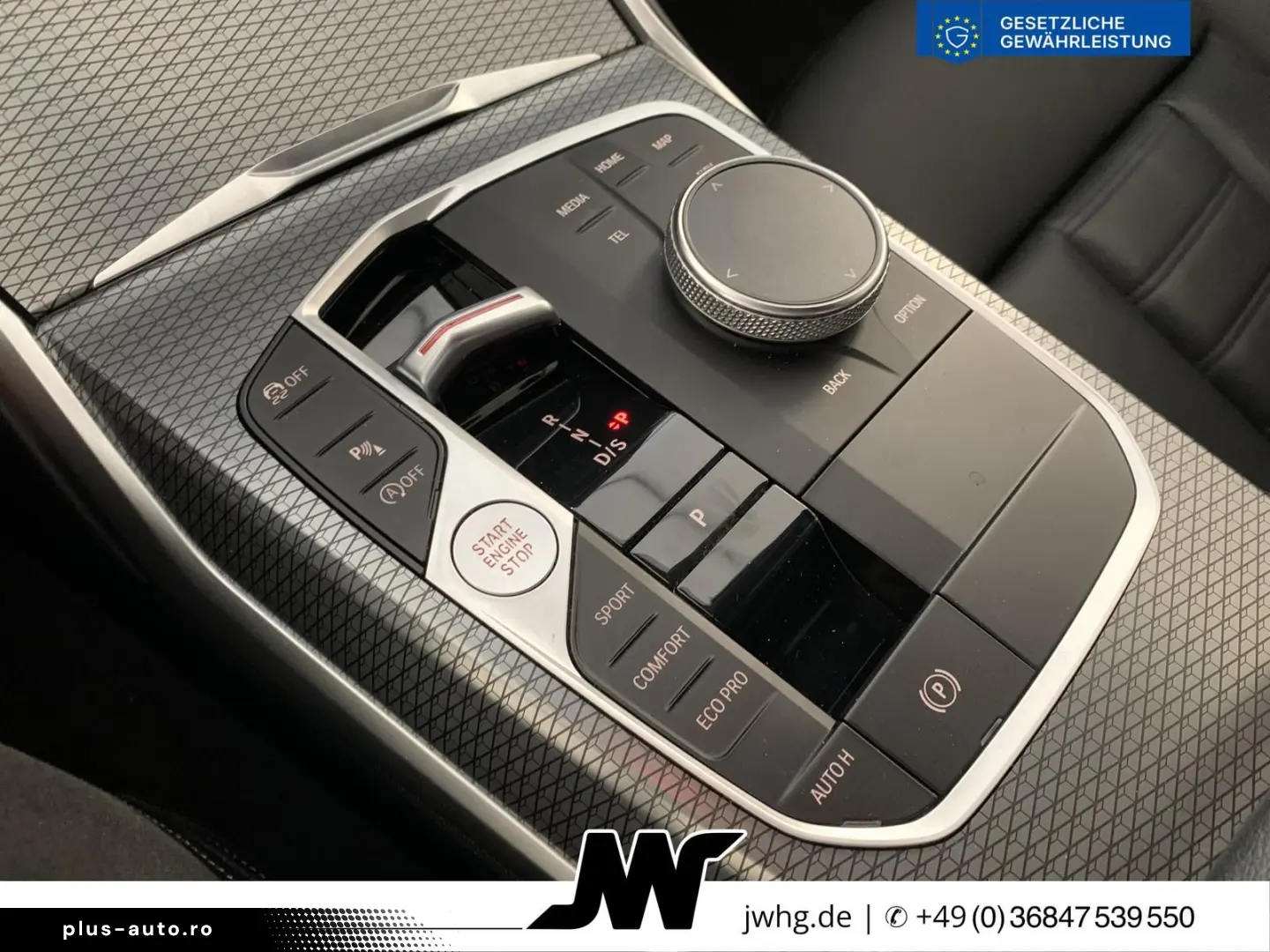 BMW 330 i M Sport Pro HeadUp Memory H&K 19  Kam