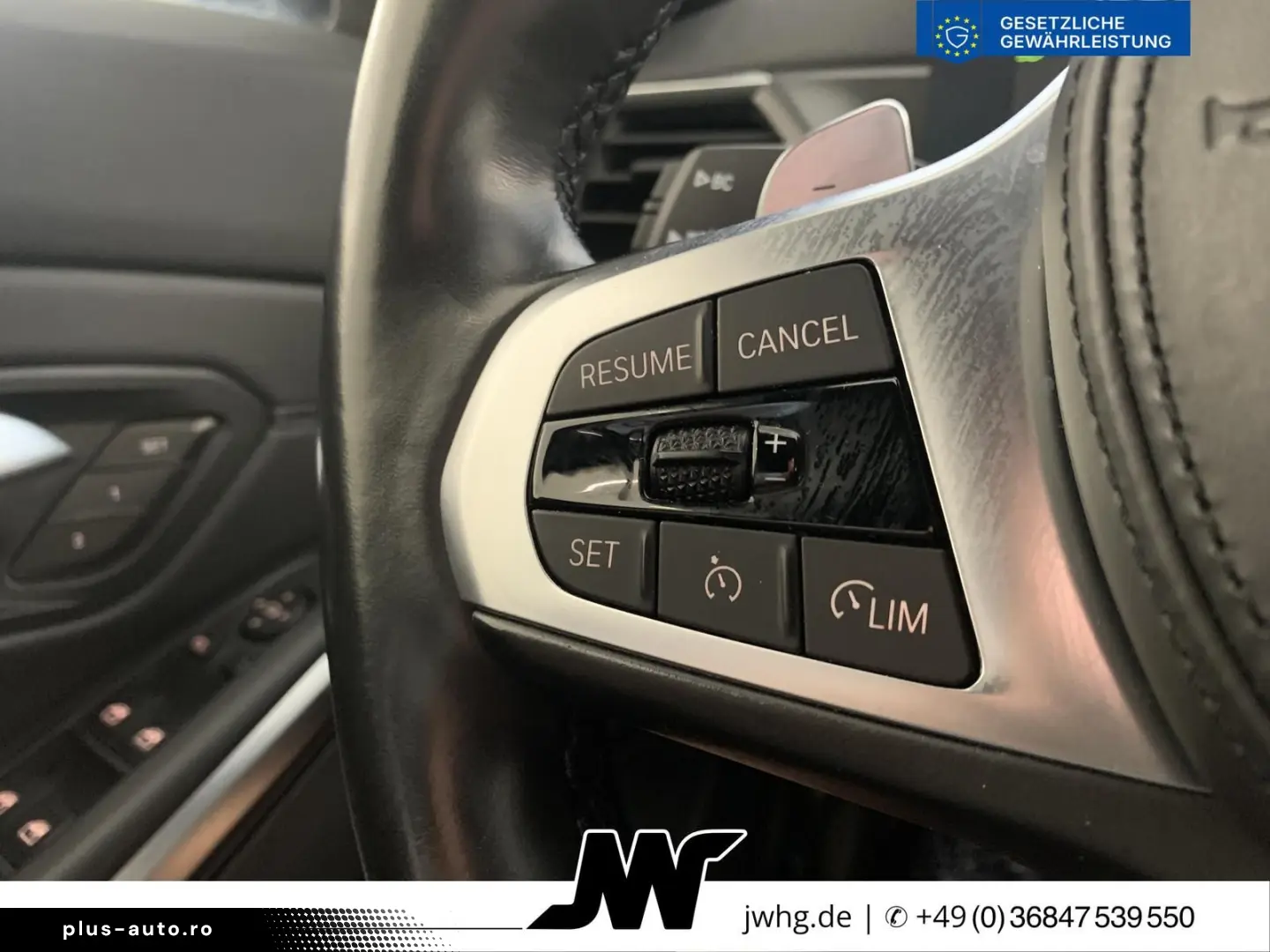 BMW 330 i M Sport Pro HeadUp Memory H&K 19  Kam