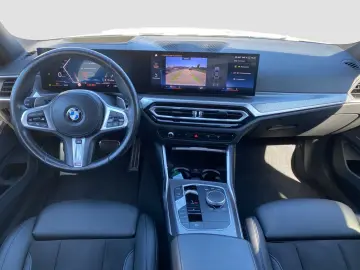 BMW 330 i M Sport Pro HeadUp Memory H&K 19  Kam