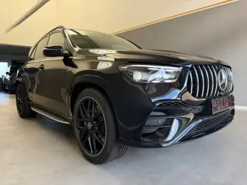 Mercedes-AMG GLE 53 SUV 4Matic - Massage - Premium Plus