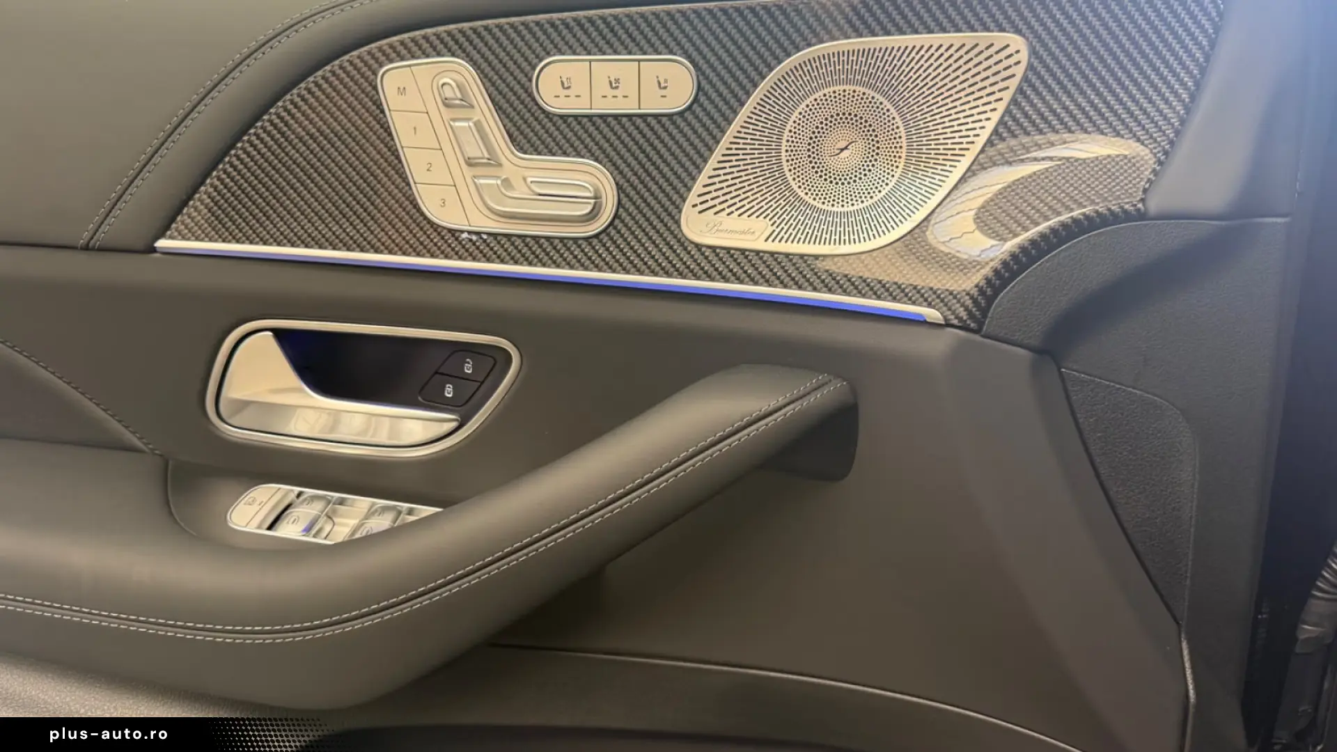 Mercedes-AMG GLE 53 SUV 4Matic - Massage - Premium Plus
