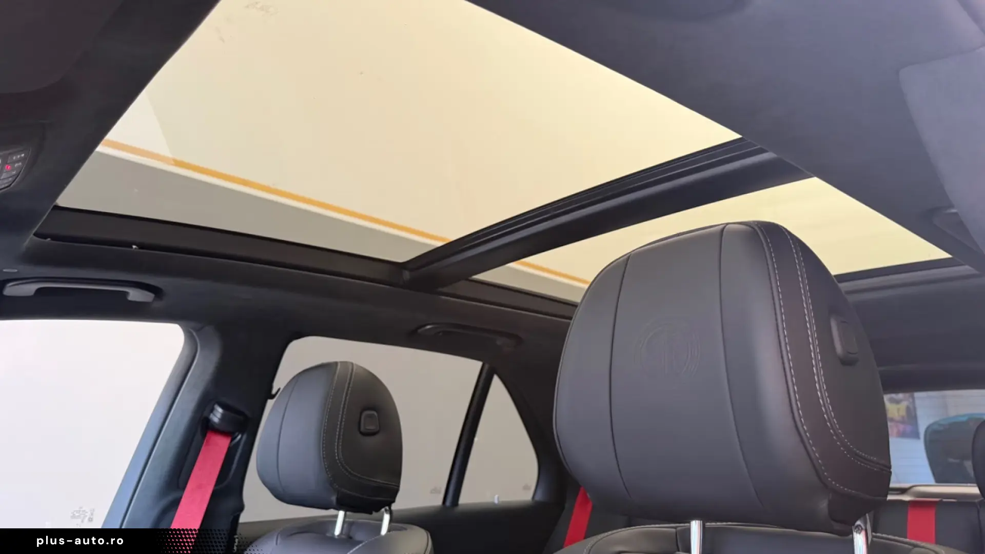 Mercedes-AMG GLE 53 SUV 4Matic - Massage - Premium Plus