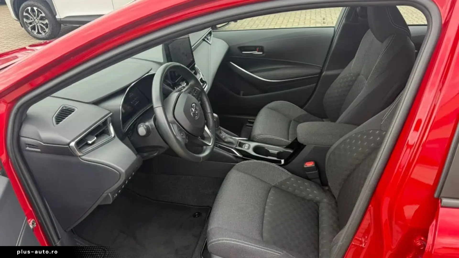 Toyota Corolla 1.8 Hybrid Touring Sp. Business Edition