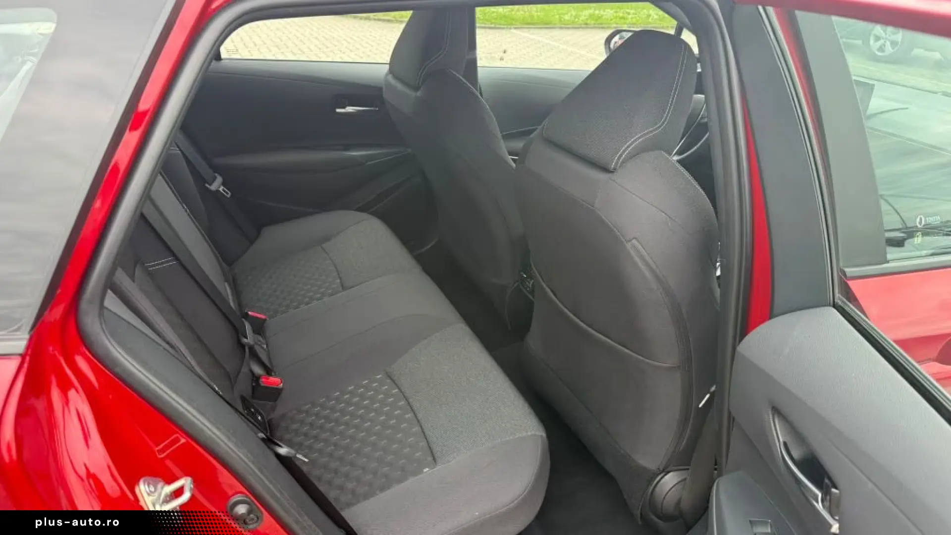 Toyota Corolla 1.8 Hybrid Touring Sp. Business Edition