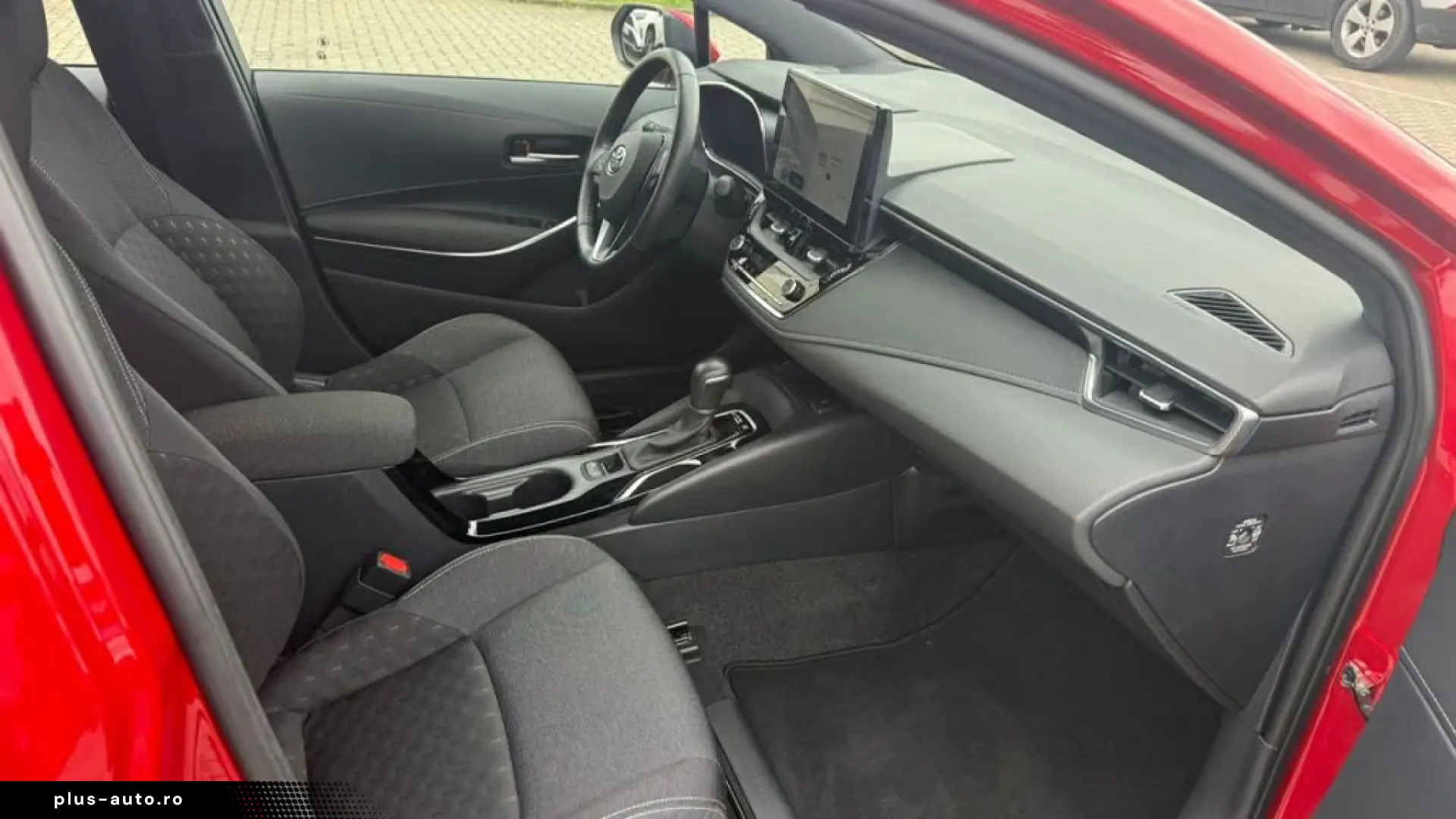Toyota Corolla 1.8 Hybrid Touring Sp. Business Edition