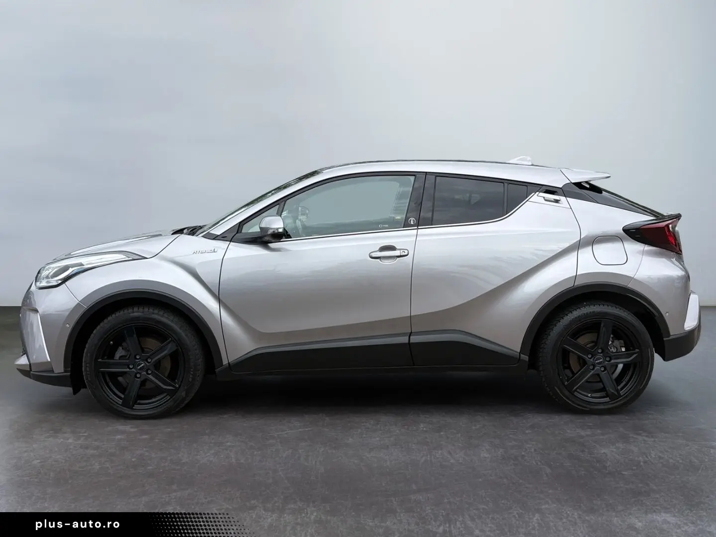 TOYOTA C-HR 2.0 Hybrid Team D  LED ACC CarPlay CAM SHZ