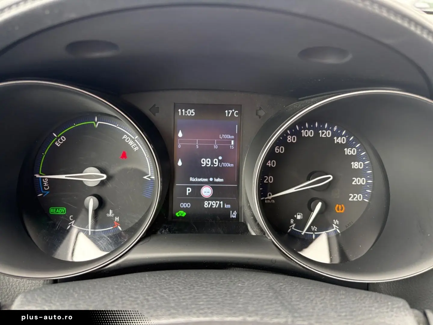 TOYOTA C-HR 2.0 Hybrid Team D  LED ACC CarPlay CAM SHZ