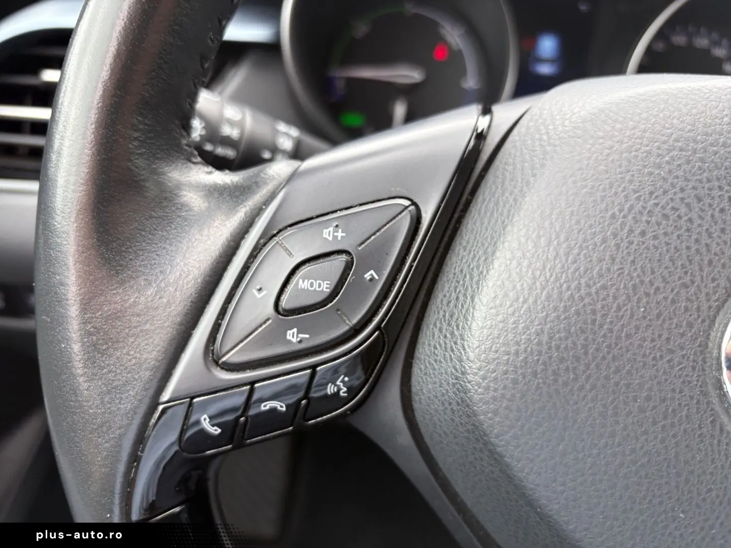 TOYOTA C-HR 2.0 Hybrid Team D  LED ACC CarPlay CAM SHZ