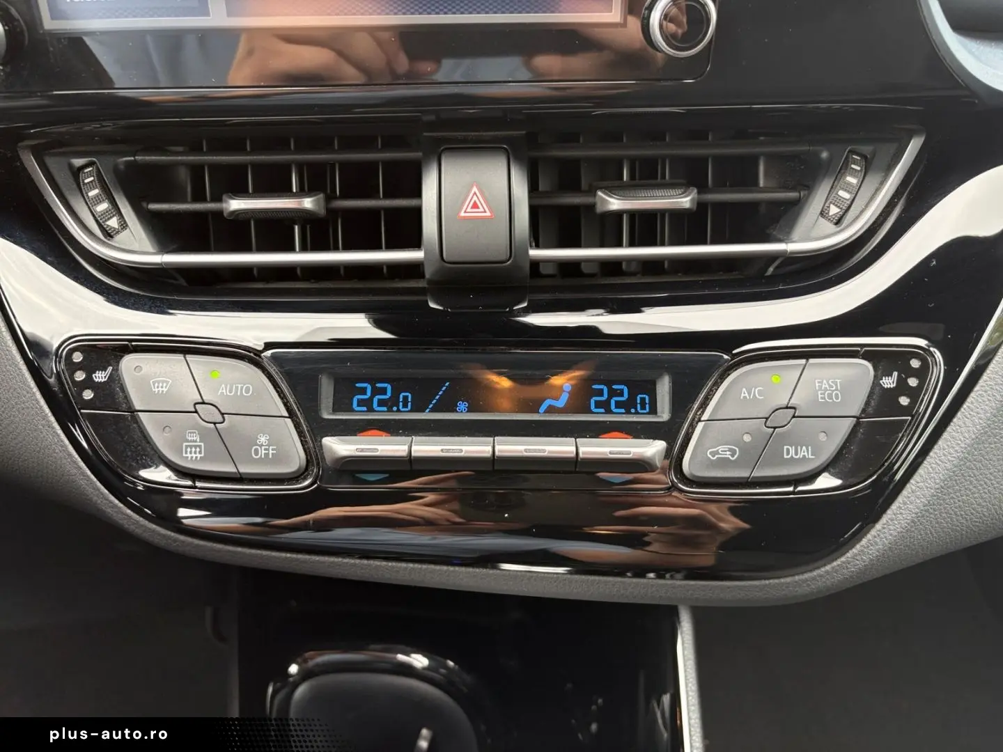 TOYOTA C-HR 2.0 Hybrid Team D  LED ACC CarPlay CAM SHZ