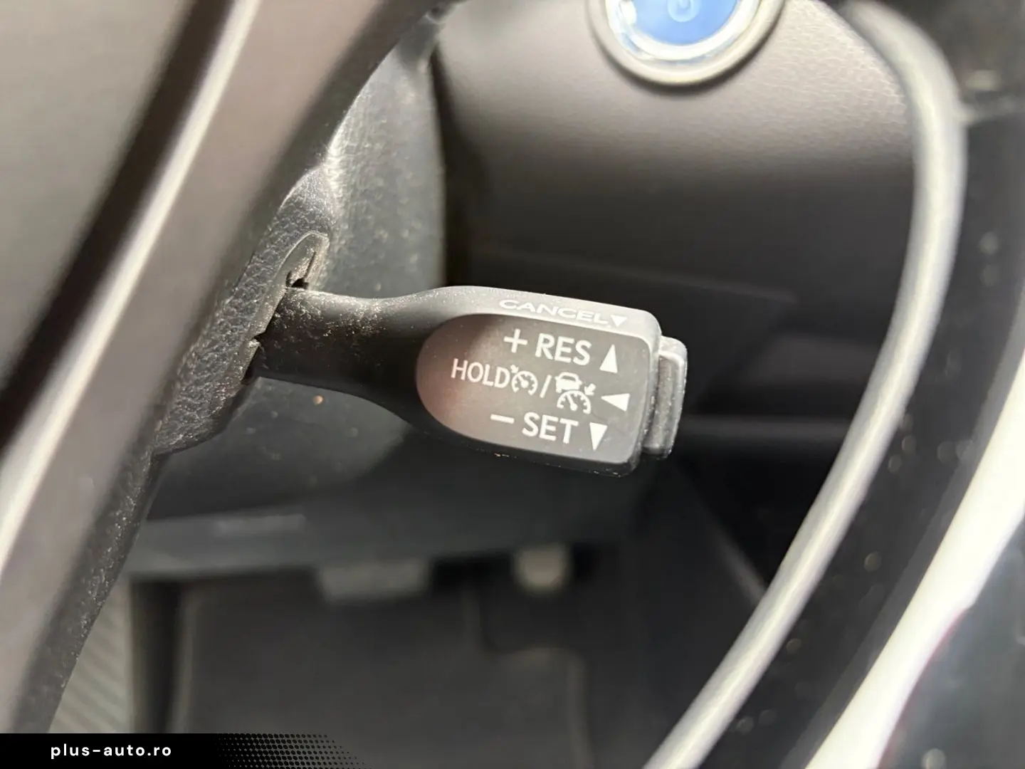 TOYOTA C-HR 2.0 Hybrid Team D  LED ACC CarPlay CAM SHZ