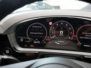 Porsche Cayenne Coupe Black Edition