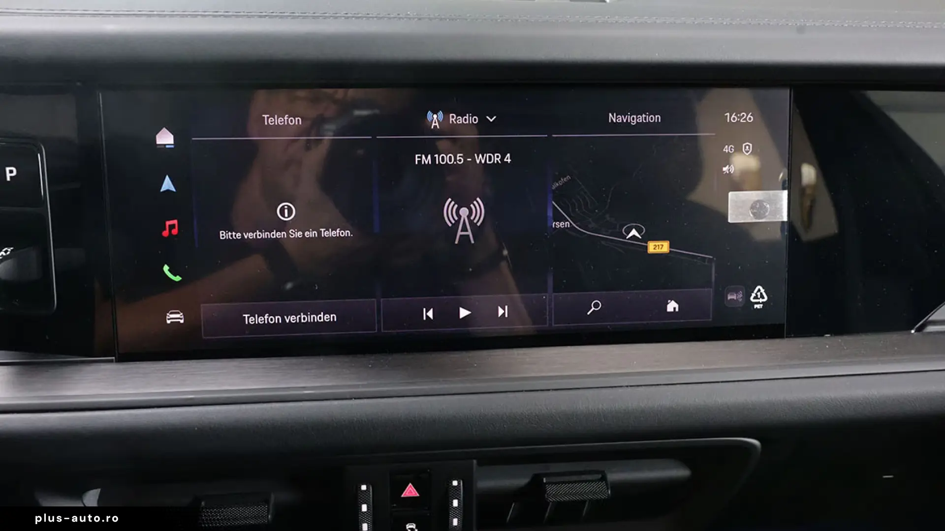 Porsche Cayenne Coupe Black Edition