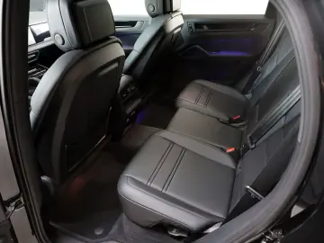 Porsche Cayenne Coupe Black Edition
