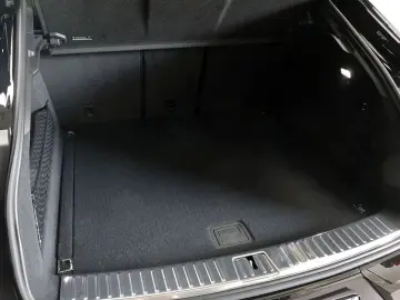 Porsche Cayenne Coupe Black Edition