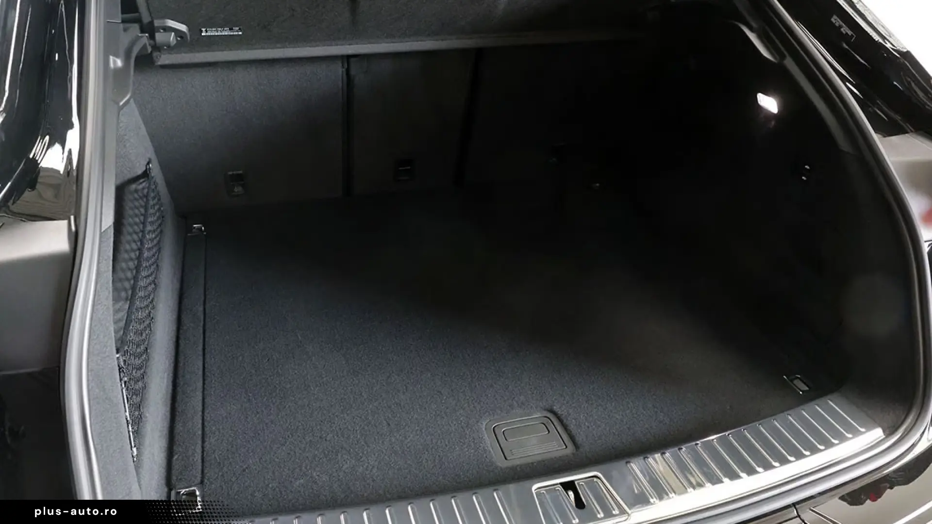 Porsche Cayenne Coupe Black Edition