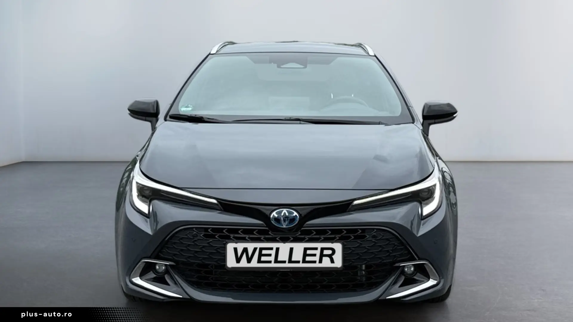 Toyota Corolla 2.0 Teamplayer