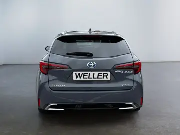 Toyota Corolla 2.0 Teamplayer