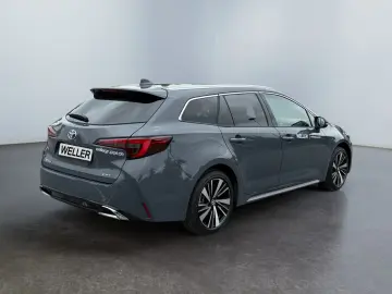 Toyota Corolla 2.0 Teamplayer
