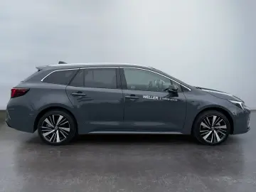 Toyota Corolla 2.0 Teamplayer