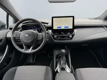 Toyota Corolla 2.0 Teamplayer