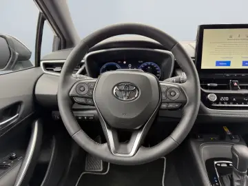 Toyota Corolla 2.0 Teamplayer