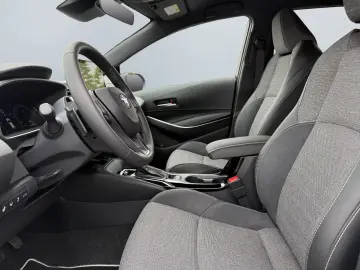 Toyota Corolla 2.0 Teamplayer