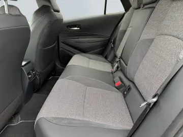 Toyota Corolla 2.0 Teamplayer