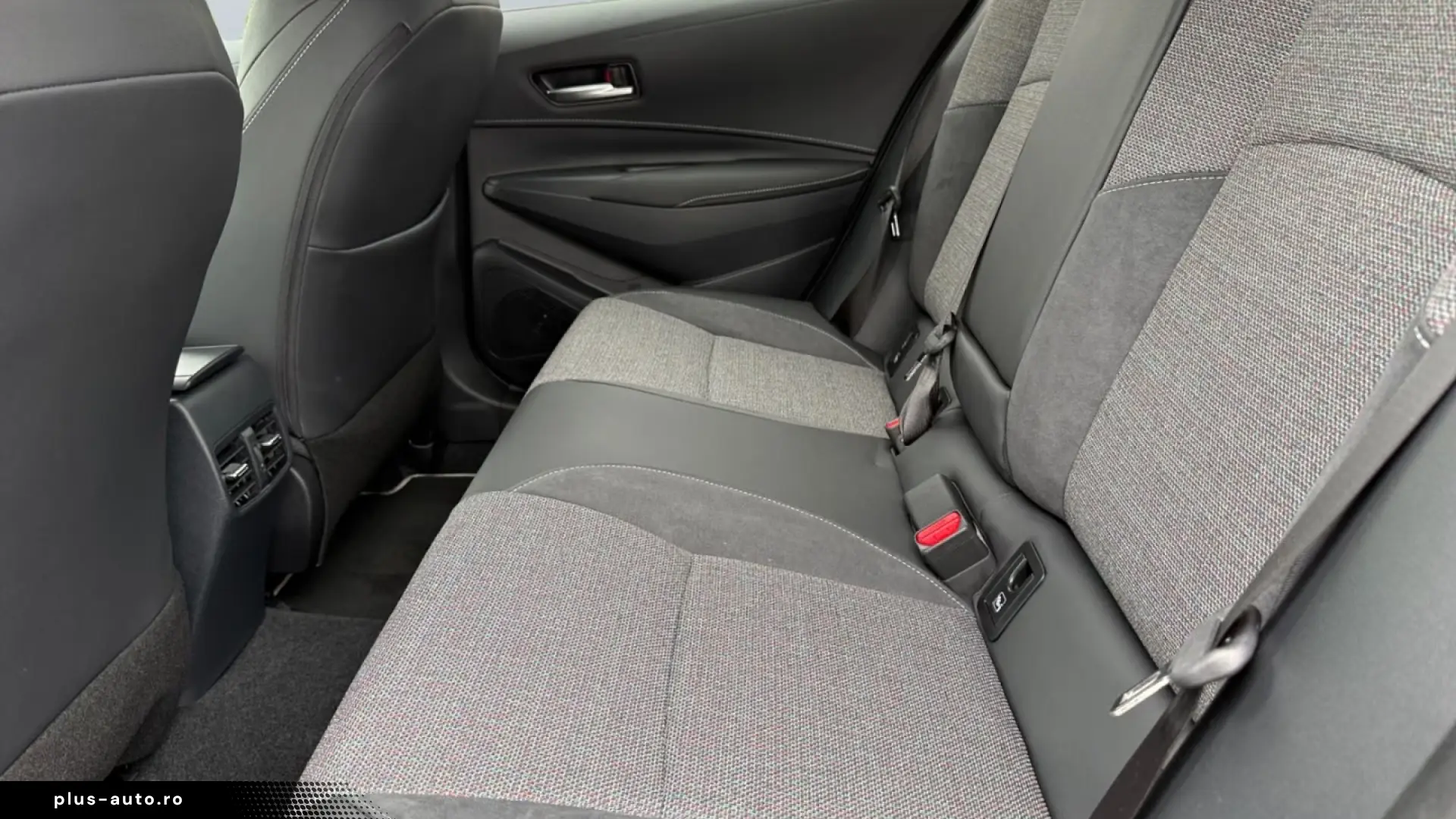 Toyota Corolla 2.0 Teamplayer