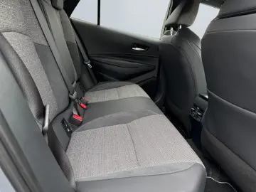 Toyota Corolla 2.0 Teamplayer