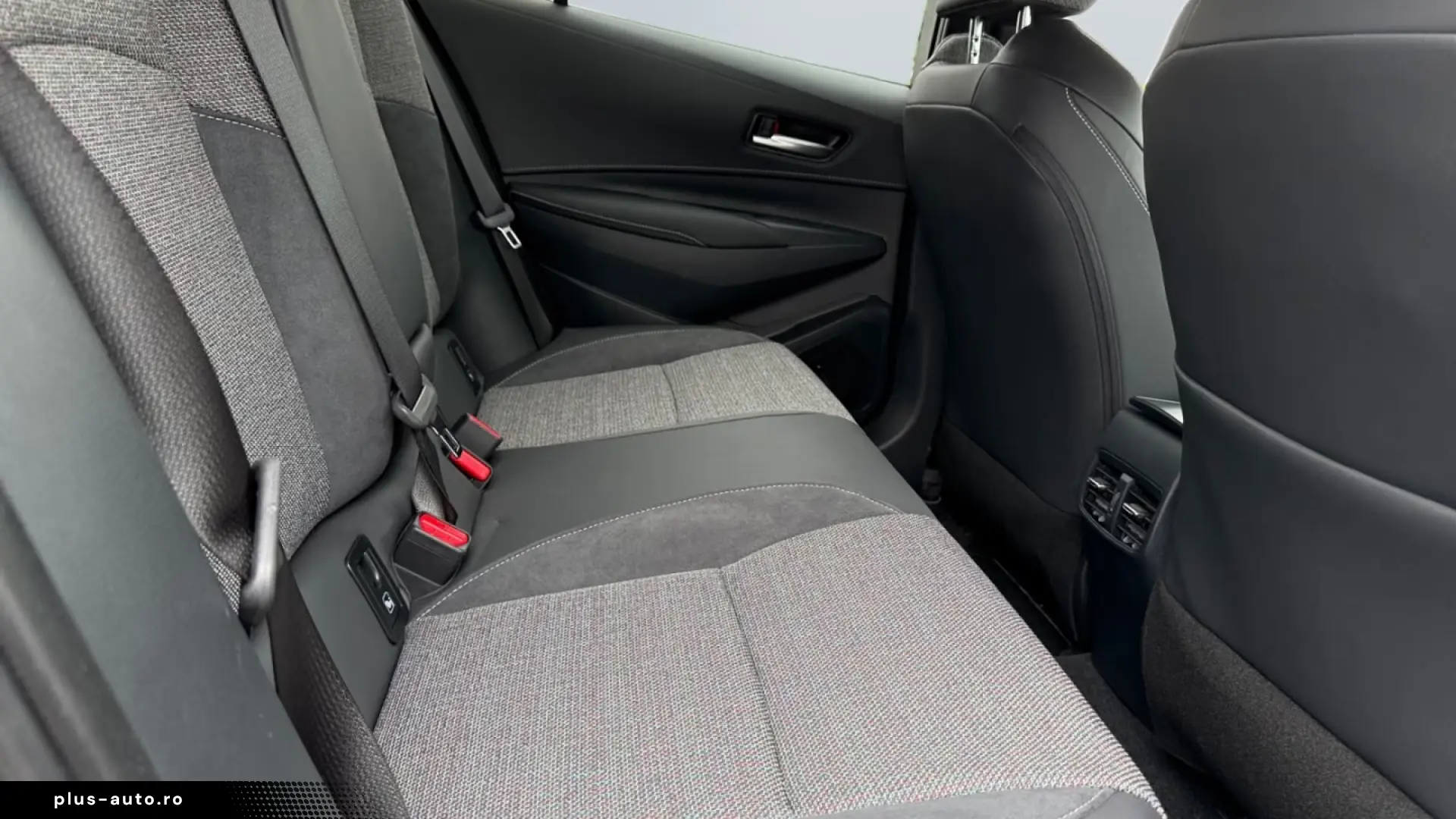 Toyota Corolla 2.0 Teamplayer