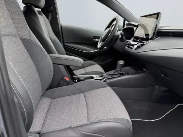 Toyota Corolla 2.0 Teamplayer