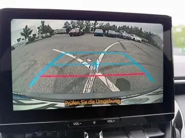 Toyota Corolla 2.0 Teamplayer