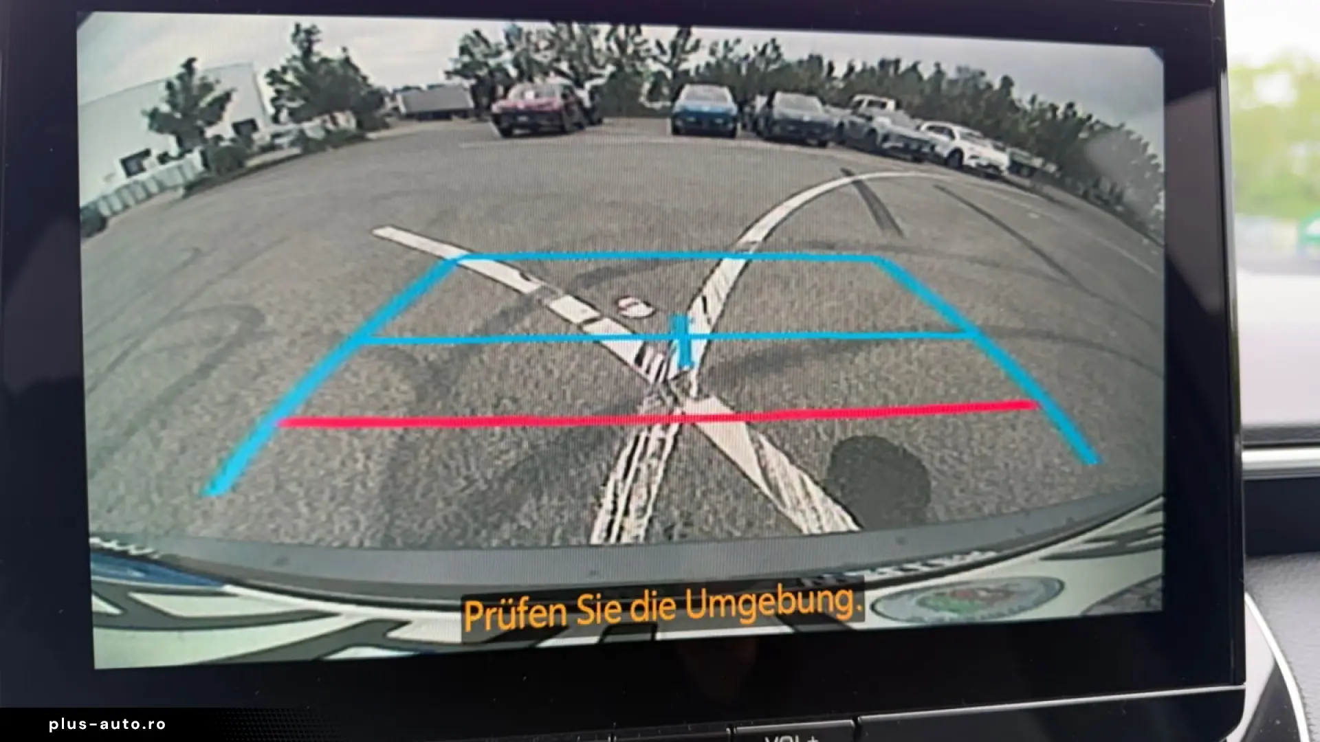 Toyota Corolla 2.0 Teamplayer