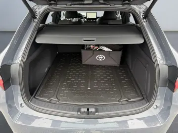 Toyota Corolla 2.0 Teamplayer