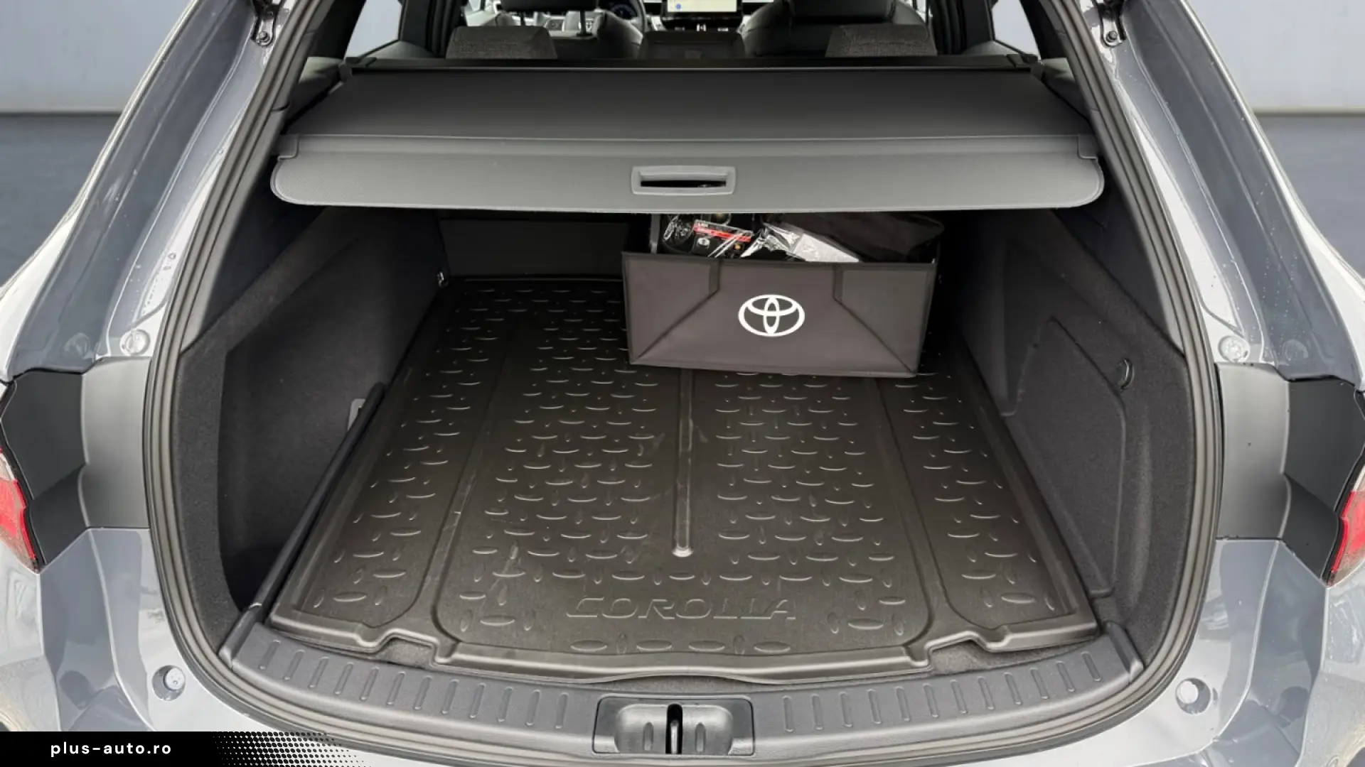 Toyota Corolla 2.0 Teamplayer