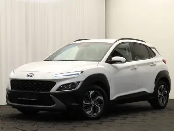 HYUNDAI Kona Edition 30 Hybrid DCT (1.Hand  Automatik)