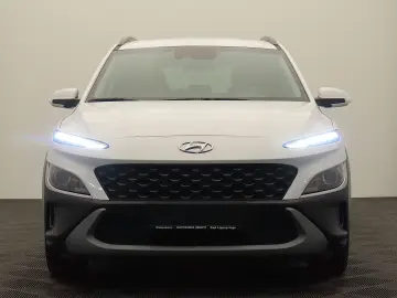 HYUNDAI Kona Edition 30 Hybrid DCT (1.Hand  Automatik)
