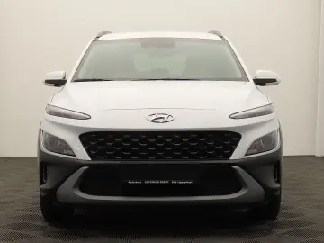 HYUNDAI Kona Edition 30 Hybrid DCT (1.Hand  Automatik)