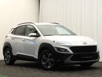 HYUNDAI Kona Edition 30 Hybrid DCT (1.Hand  Automatik)