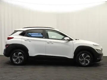 HYUNDAI Kona Edition 30 Hybrid DCT (1.Hand  Automatik)