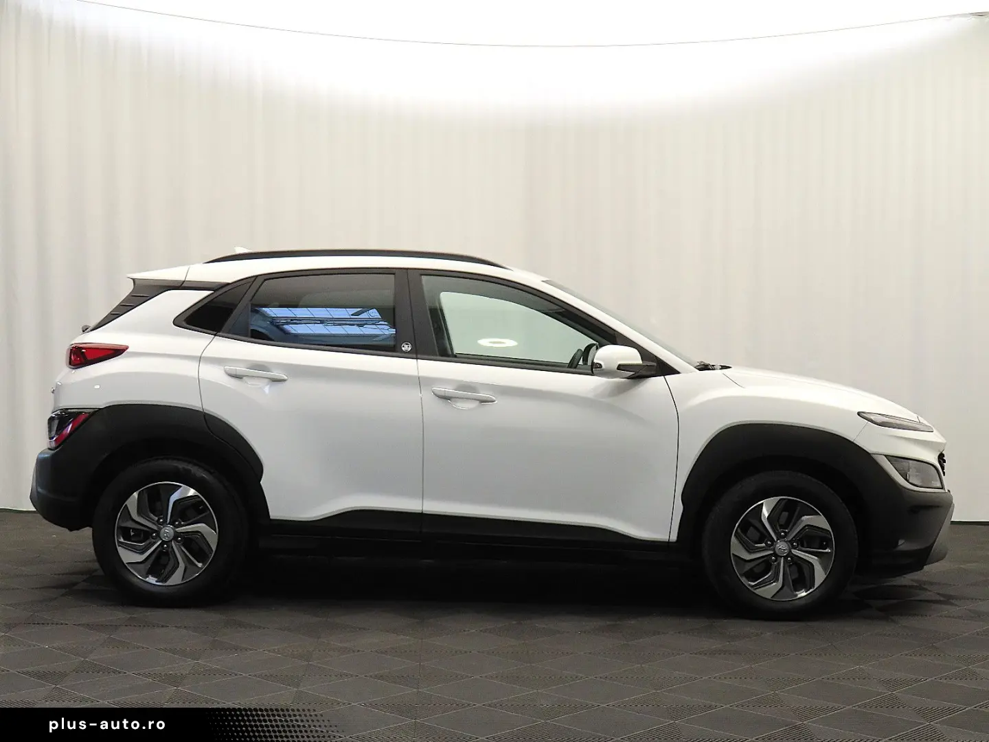 HYUNDAI Kona Edition 30 Hybrid DCT (1.Hand  Automatik)