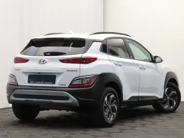HYUNDAI Kona Edition 30 Hybrid DCT (1.Hand  Automatik)