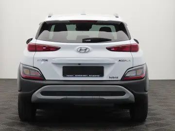HYUNDAI Kona Edition 30 Hybrid DCT (1.Hand  Automatik)