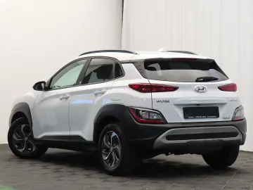 HYUNDAI Kona Edition 30 Hybrid DCT (1.Hand  Automatik)