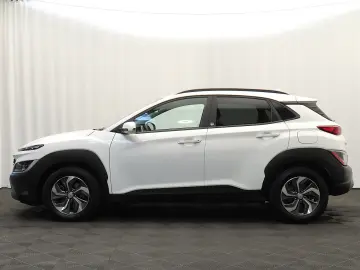 HYUNDAI Kona Edition 30 Hybrid DCT (1.Hand  Automatik)