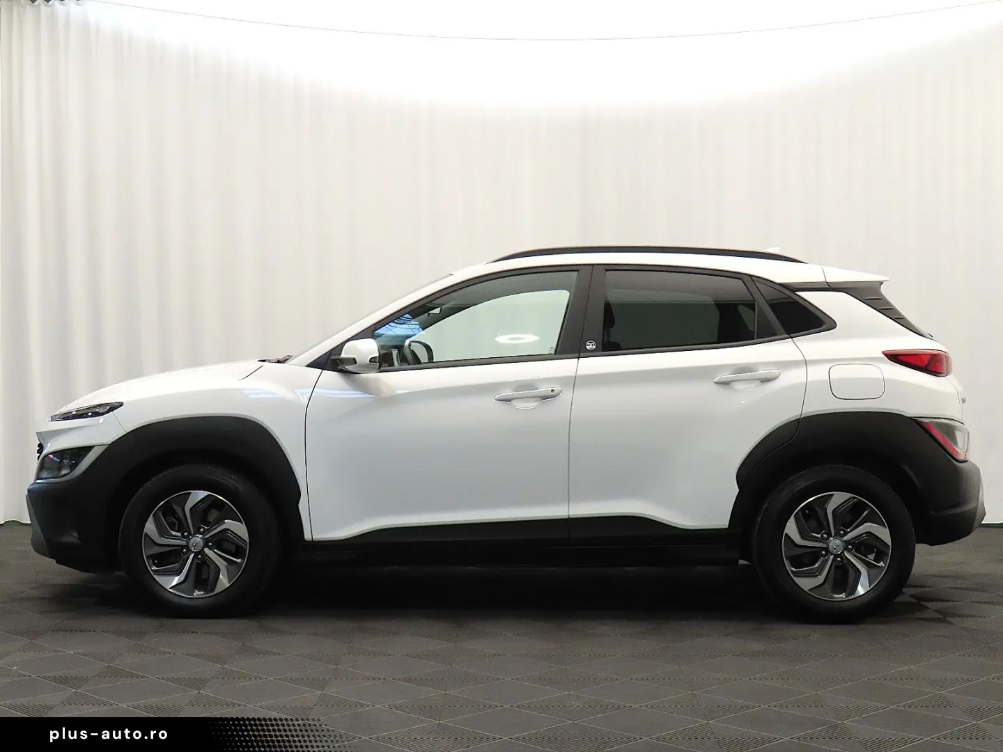 HYUNDAI Kona Edition 30 Hybrid DCT (1.Hand  Automatik)