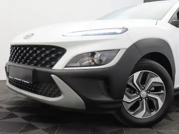 HYUNDAI Kona Edition 30 Hybrid DCT (1.Hand  Automatik)