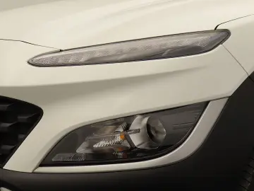 HYUNDAI Kona Edition 30 Hybrid DCT (1.Hand  Automatik)