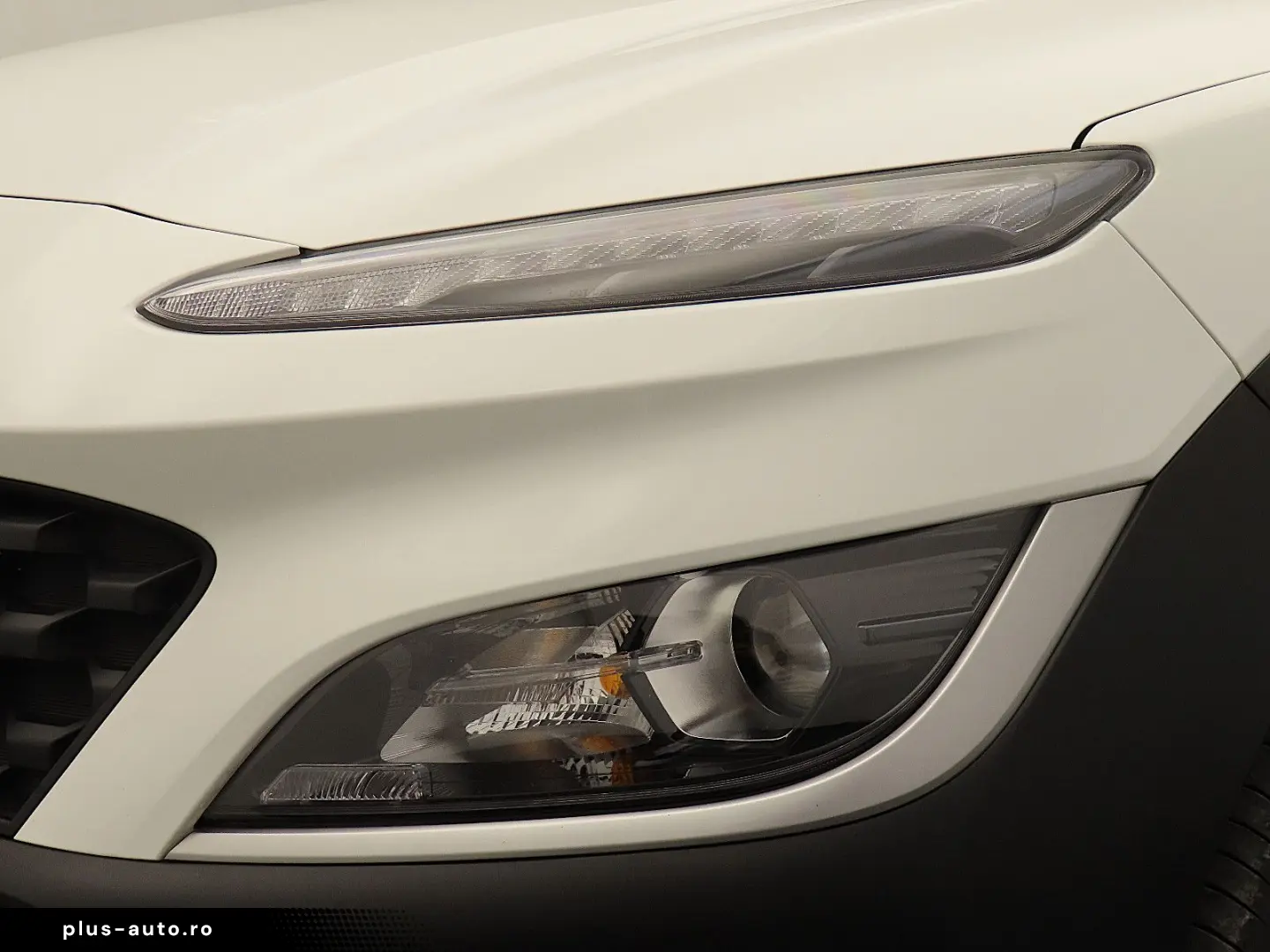 HYUNDAI Kona Edition 30 Hybrid DCT (1.Hand  Automatik)